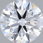 IGI 1.07 Carat Round Brilliant Lab Grown Diamond 人工培育鑽石 實驗室人造鑽石
