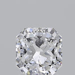 IGI 1.37 Carat Radiant Cut Lab Grown Diamond 人工培育鑽石 實驗室人造鑽石