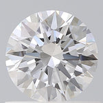 IGI 0.7 Carat Round Brilliant Lab Grown Diamond