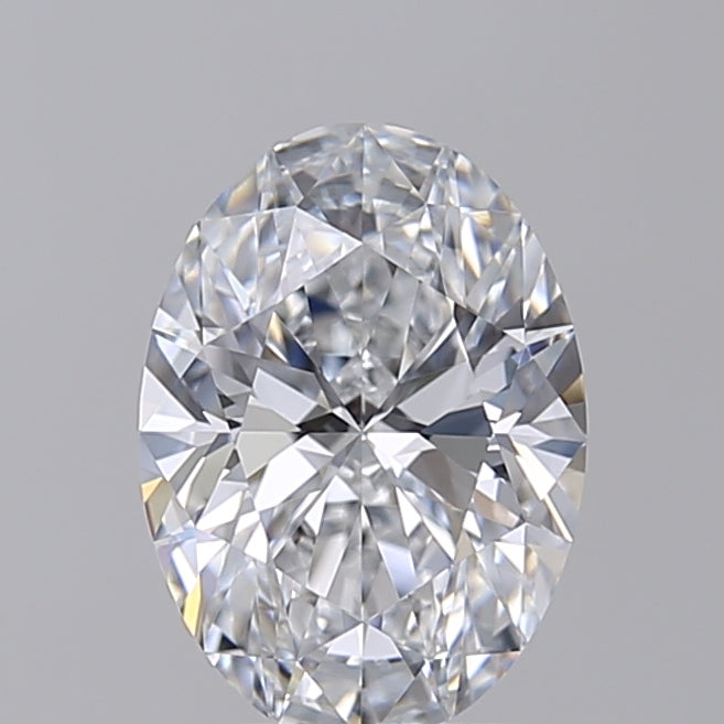 IGI 1.52 Carat 橢圓形 - Oval 培育鑽石 Lab Grown Diamond 人造鑽石 人工鑽石 實驗室鑽石 培養鑽石 香港 培育鑽 