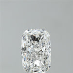 IGI 3.12 Carat Cushion Lab Grown Diamond 人工培育鑽石 實驗室人造鑽石