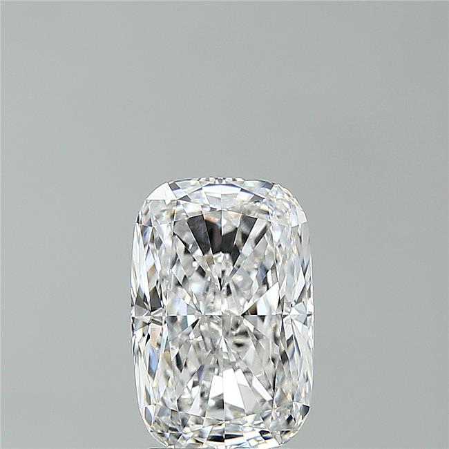 IGI 3.12 Carat Cushion Lab Grown Diamond 人工培育鑽石 實驗室人造鑽石