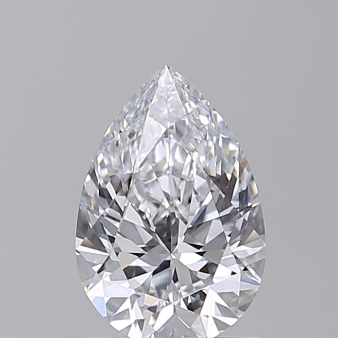 IGI 1.08 Carat 梨形 - Pear 培育鑽石 Lab Grown Diamond 人造鑽石 人工鑽石 實驗室鑽石 培養鑽石 香港 培育鑽 