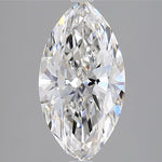 IGI 2.08 Carat Marquise Lab Grown Diamond 人工培育鑽石 實驗室人造鑽石