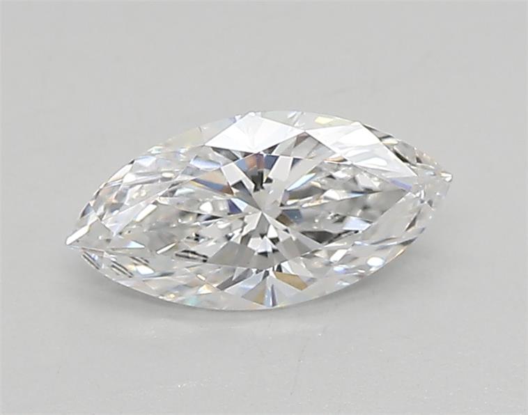 IGI 0.58 Carat Marquise Lab Grown Diamond 人工培育鑽石 實驗室人造鑽石