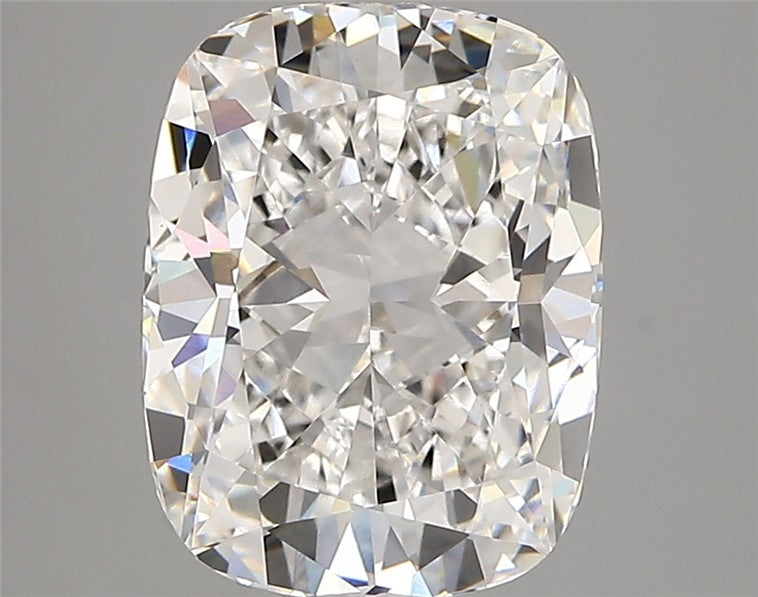 IGI 3.66 Carat Cushion Lab Grown Diamond 人工培育鑽石 實驗室人造鑽石