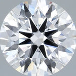 IGI 1.35 Carat Round Brilliant Lab Grown Diamond 人工培育鑽石 實驗室人造鑽石