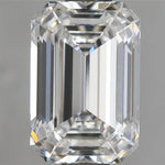 IGI 2.10 Carat Emerald Lab Grown Diamond 人工培育鑽石 實驗室人造鑽石