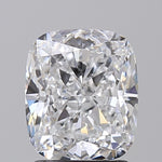 IGI 2.04 Carat 長枕形 - Long Cushion 培育鑽石 Lab Grown Diamond 人造鑽石 人工鑽石 實驗室鑽石 培養鑽石 香港 培育鑽 