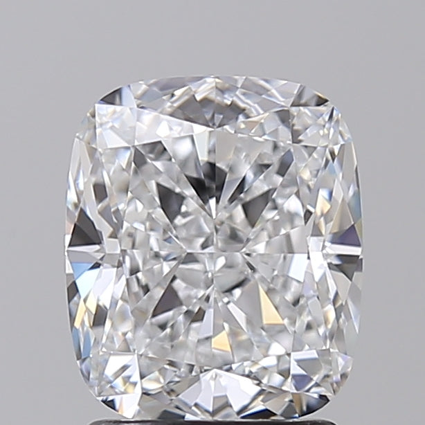 IGI 2.04 Carat 長枕形 - Long Cushion 培育鑽石 Lab Grown Diamond 人造鑽石 人工鑽石 實驗室鑽石 培養鑽石 香港 培育鑽 