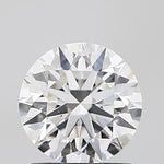 IGI 1.04 Carat Round Brilliant Lab Grown Diamond