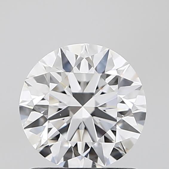 IGI 1.04 Carat Round Brilliant Lab Grown Diamond