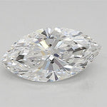 IGI 0.7 Carat Marquise Lab Grown Diamond