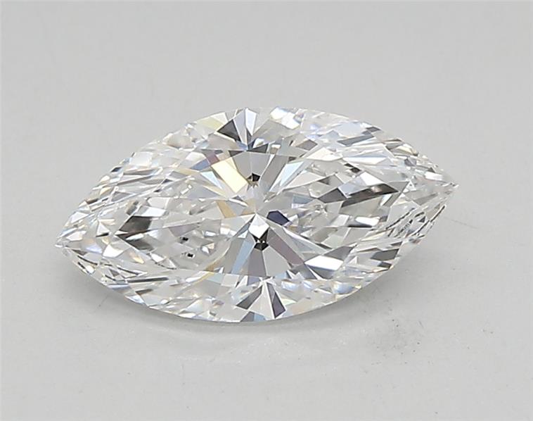 IGI 0.7 Carat Marquise Lab Grown Diamond