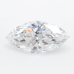IGI 1.5 Carat Marquise Lab Grown Diamond