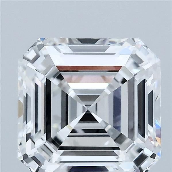IGI 2.70 Carat Asscher Lab Grown Diamond 人工培育鑽石 實驗室人造鑽石