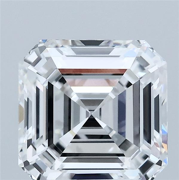 IGI 2.70 Carat Asscher Lab Grown Diamond 人工培育鑽石 實驗室人造鑽石