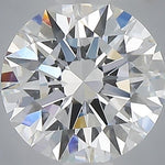 IGI 1.07 Carat Round Brilliant Lab Grown Diamond