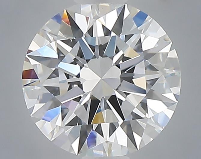 IGI 1.07 Carat Round Brilliant Lab Grown Diamond
