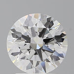 IGI 2.03 Carat Round Brilliant Lab Grown Diamond 人工培育鑽石 實驗室人造鑽石