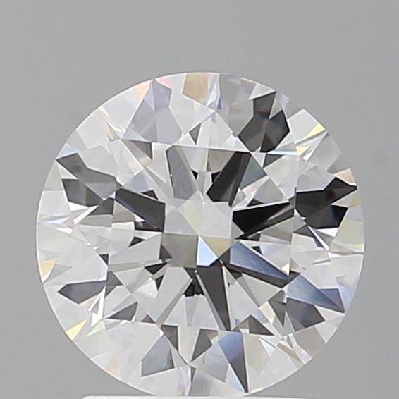 IGI 2.03 Carat Round Brilliant Lab Grown Diamond 人工培育鑽石 實驗室人造鑽石