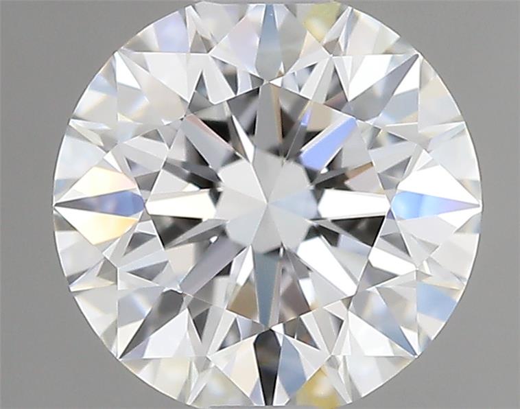 IGI 1.00 Carat Round Brilliant Lab Grown Diamond 人工培育鑽石 實驗室人造鑽石