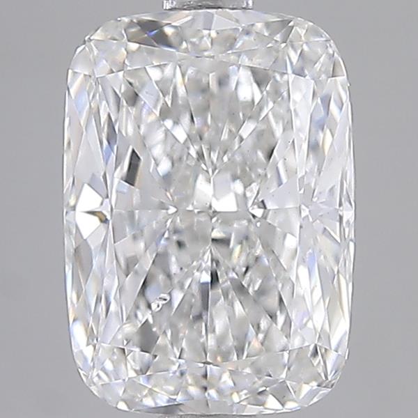 IGI 3.00 Carat Cushion Lab Grown Diamond 人工培育鑽石 實驗室人造鑽石
