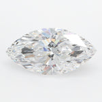IGI 1.94 Carat Marquise Lab Grown Diamond 人工培育鑽石 實驗室人造鑽石