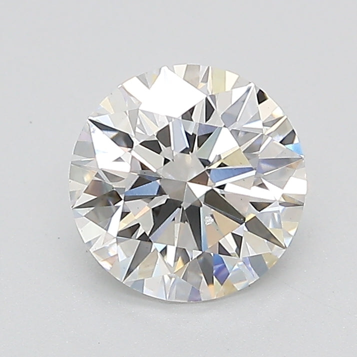 IGI 1.29 Carat 圓形 - Round Brilliant 培育鑽石 Lab Grown Diamond 人造鑽石 人工鑽石 實驗室鑽石 培養鑽石 香港 培育鑽 