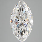 IGI 5.06 Carat Marquise Lab Grown Diamond 人工培育鑽石 實驗室人造鑽石