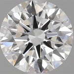 IGI 1.17 Carat Round Brilliant Lab Grown Diamond 人工培育鑽石 實驗室人造鑽石