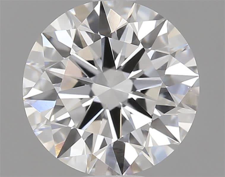 IGI 1.17 Carat Round Brilliant Lab Grown Diamond 人工培育鑽石 實驗室人造鑽石