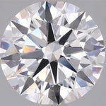 IGI 1.91 Carat Round Brilliant Lab Grown Diamond 人工培育鑽石 實驗室人造鑽石