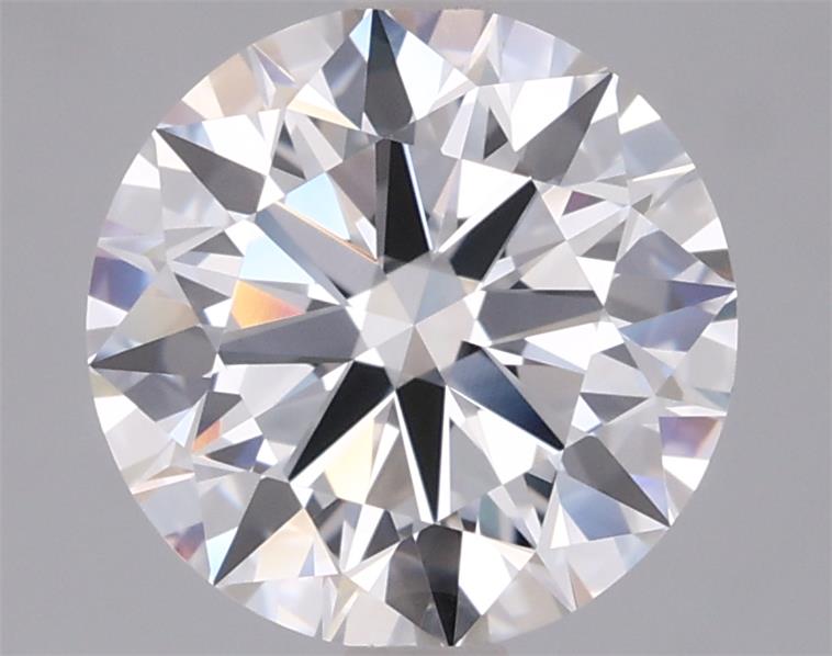 IGI 1.91 Carat Round Brilliant Lab Grown Diamond 人工培育鑽石 實驗室人造鑽石