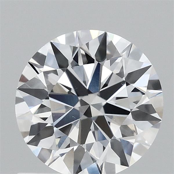 IGI 0.86 Carat Round Brilliant Lab Grown Diamond