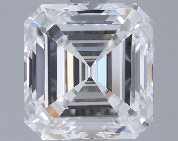 IGI 2 Carat Asscher Lab Grown Diamond