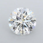 IGI 0.95 Carat Round Brilliant Lab Grown Diamond 人工培育鑽石 實驗室人造鑽石