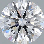 IGI 0.83 Carat Round Brilliant Lab Grown Diamond 人工培育鑽石 實驗室人造鑽石