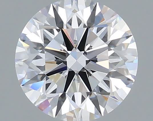 IGI 0.83 Carat Round Brilliant Lab Grown Diamond 人工培育鑽石 實驗室人造鑽石