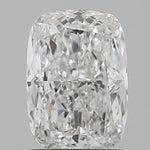 IGI 1.35 Carat Cushion Lab Grown Diamond 人工培育鑽石 實驗室人造鑽石