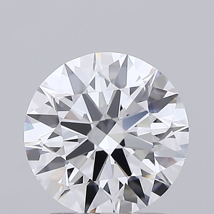 IGI 1.40 Carat Round Brilliant Lab Grown Diamond 人工培育鑽石 實驗室人造鑽石