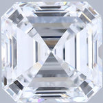 IGI 3.10 Carat Asscher Lab Grown Diamond 人工培育鑽石 實驗室人造鑽石