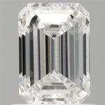 IGI 1.03 Carat Emerald Lab Grown Diamond 人工培育鑽石 實驗室人造鑽石