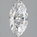 IGI 1.99 Carat Marquise Lab Grown Diamond 人工培育鑽石 實驗室人造鑽石