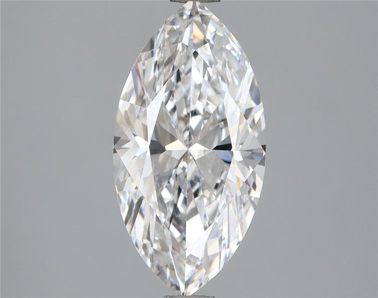IGI 1.99 Carat Marquise Lab Grown Diamond 人工培育鑽石 實驗室人造鑽石