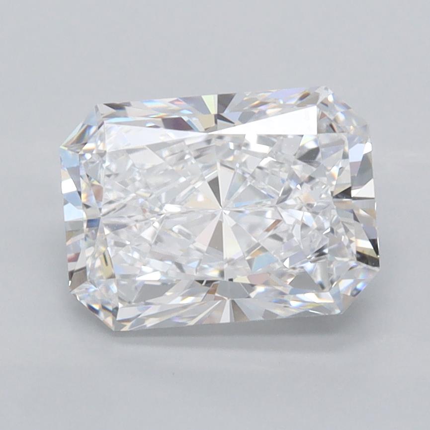 IGI 1.94 Carat Radiant Cut Lab Grown Diamond 人工培育鑽石 實驗室人造鑽石