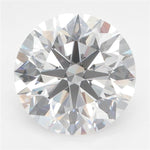 IGI 3.34 Carat Round Brilliant Lab Grown Diamond 人工培育鑽石 實驗室人造鑽石