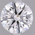 IGI 1.47 Carat Round Brilliant Lab Grown Diamond 人工培育鑽石 實驗室人造鑽石