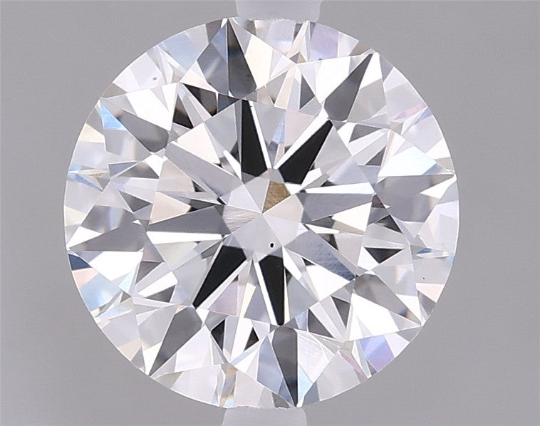 IGI 1.47 Carat Round Brilliant Lab Grown Diamond 人工培育鑽石 實驗室人造鑽石