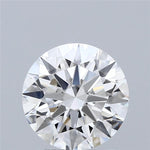 IGI 2.01 Carat Round Brilliant Lab Grown Diamond